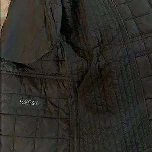 Authentic Gucci Jacket